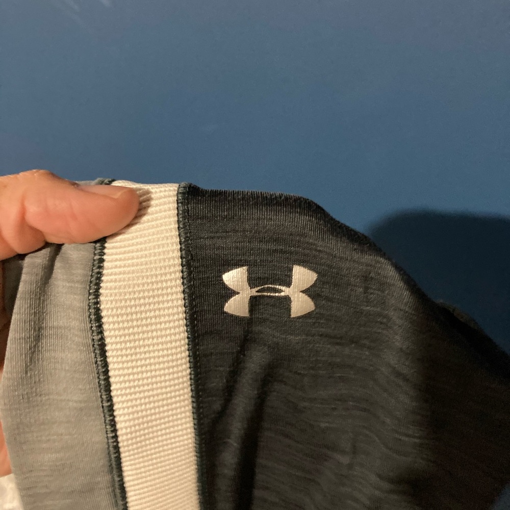 Under Armor Cold Gear leggings